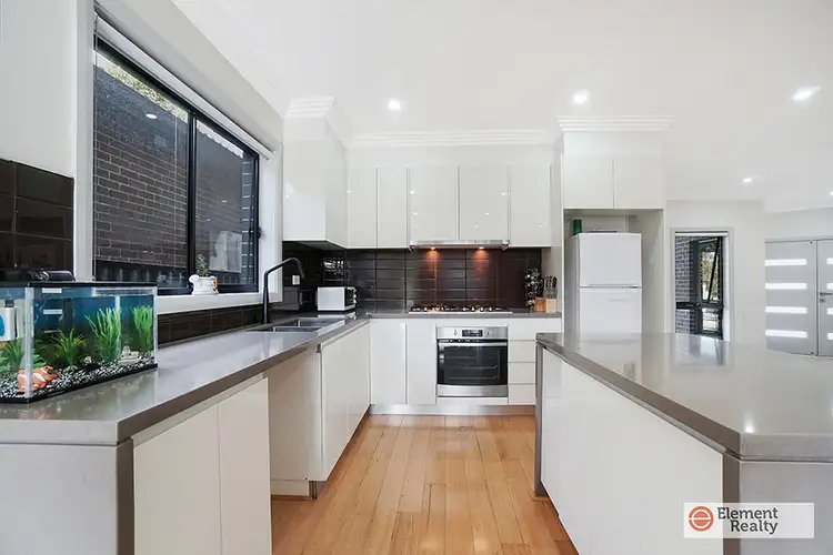 Fourth view of Homely semi-detached listing, 13 Sunny Crescent, Punchbowl NSW 2196