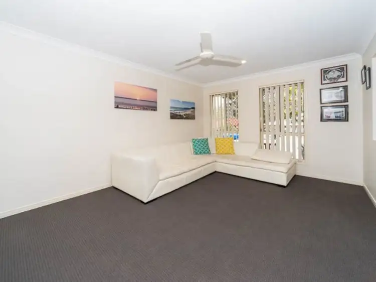 Fourth view of Homely house listing, 6 Carob Court, Ormeau QLD 4208