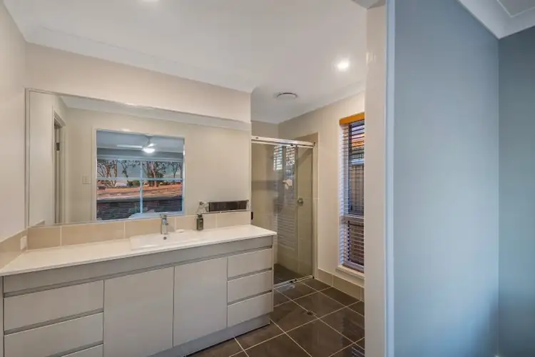 Seventh view of Homely house listing, 21 Carla Crescent, Westbrook QLD 4350