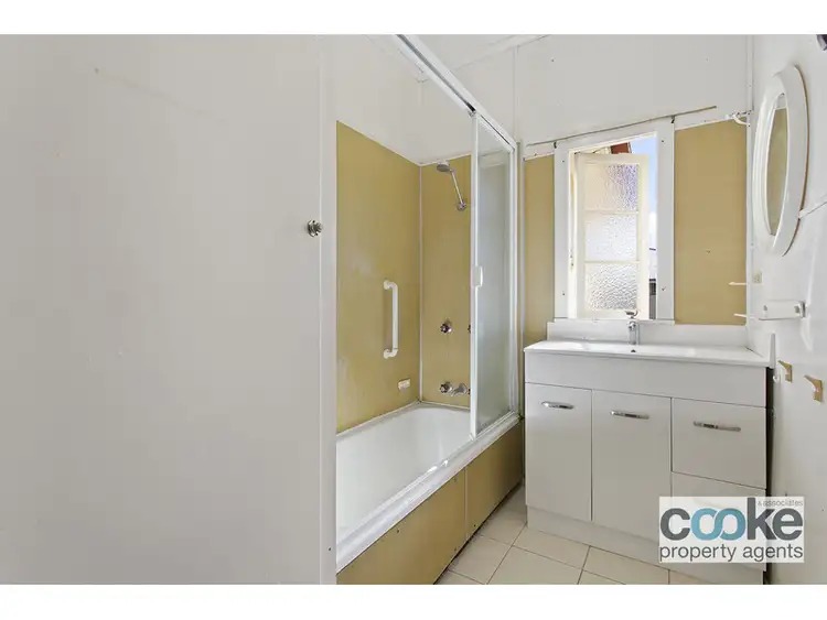 Fifth view of Homely house listing, 109 Stamford Street, Berserker QLD 4701