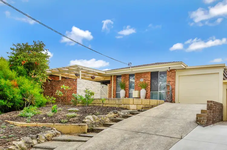 33B Camberwarra Drive, Craigie WA 6025