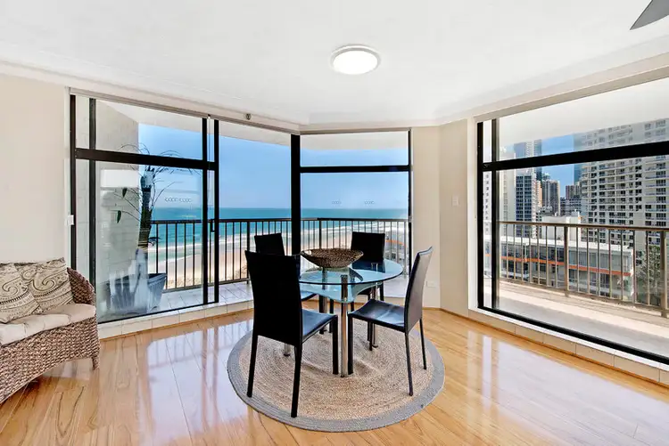 Third view of Homely unit listing, 12E/80 The Esplanade, Surfers Paradise QLD 4217