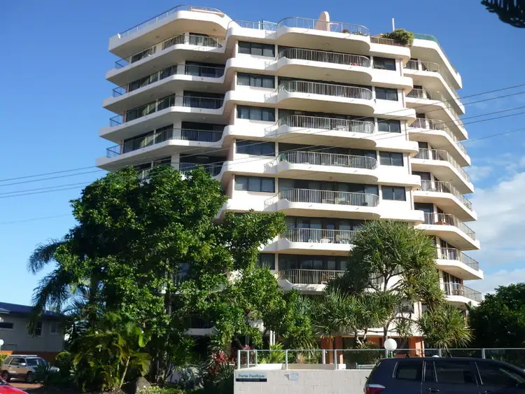 Third view of Homely unit listing, 2/134 Pacific Parade - Porta Pacifique, Bilinga QLD 4225