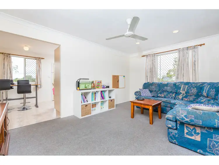 Fourth view of Homely house listing, 3 Donovan Crescent, Gracemere QLD 4702