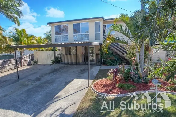 25 Blackbutt Street, Crestmead QLD 4132