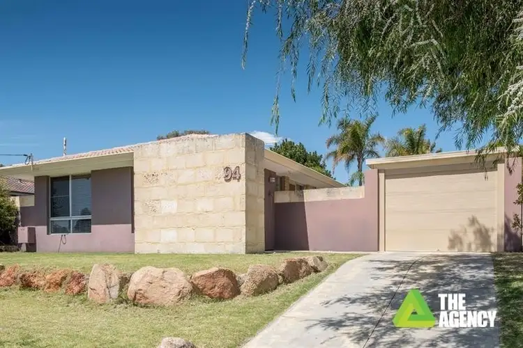 Second view of Homely house listing, 94 Giles Avenue, Padbury WA 6025