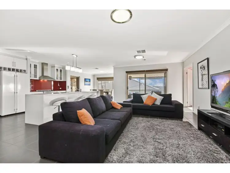 Third view of Homely house listing, 8 Fellows Place, Maiden Gully VIC 3551