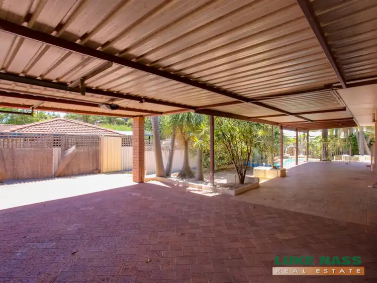 Fourth view of Homely house listing, 5 Merlin Close, Camillo WA 6111