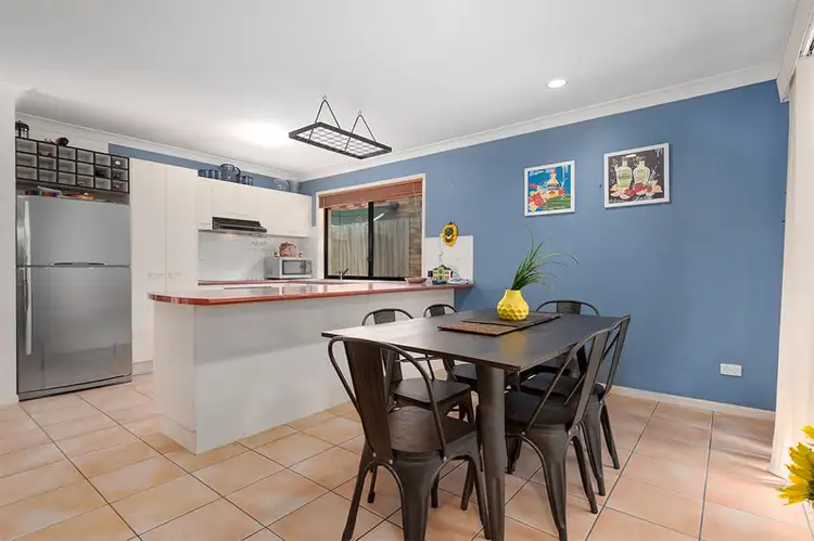 Second view of Homely house listing, 9 Beamont Place, Forest Lake QLD 4078