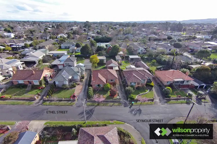Sixth view of Homely house listing, 51 Ethel Street, Traralgon VIC 3844