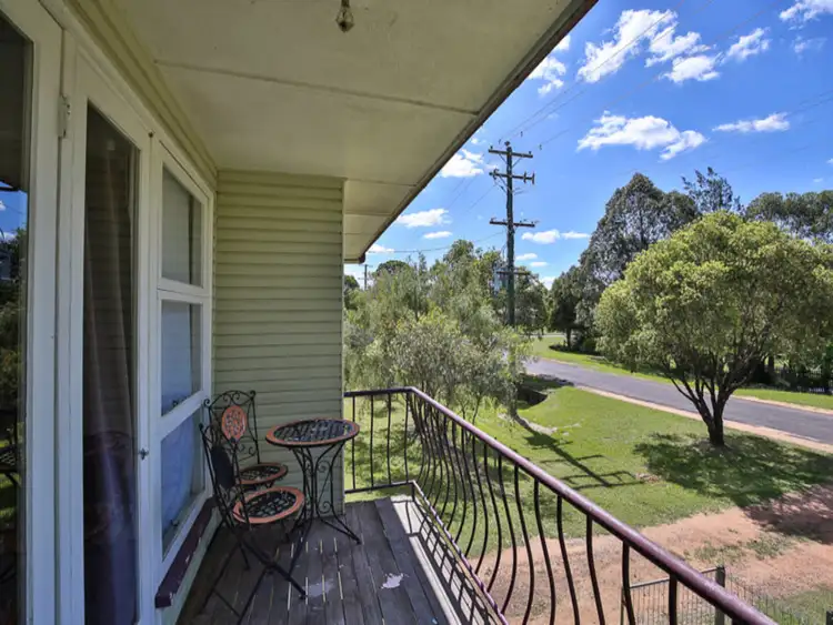 Second view of Homely house listing, 5A Church, Crows Nest QLD 4355