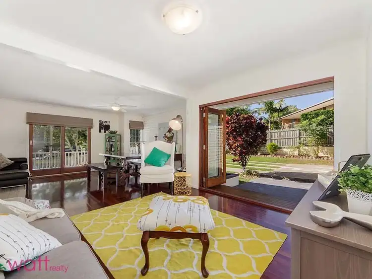 Second view of Homely house listing, 46 Kildonan Street, Aspley QLD 4034