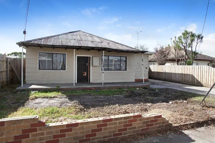 90 McIntyre Road, Sunshine North VIC 3020