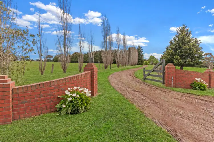 Fifth view of Homely rural property listing, 555 Mill Road, Hamilton VIC 3300