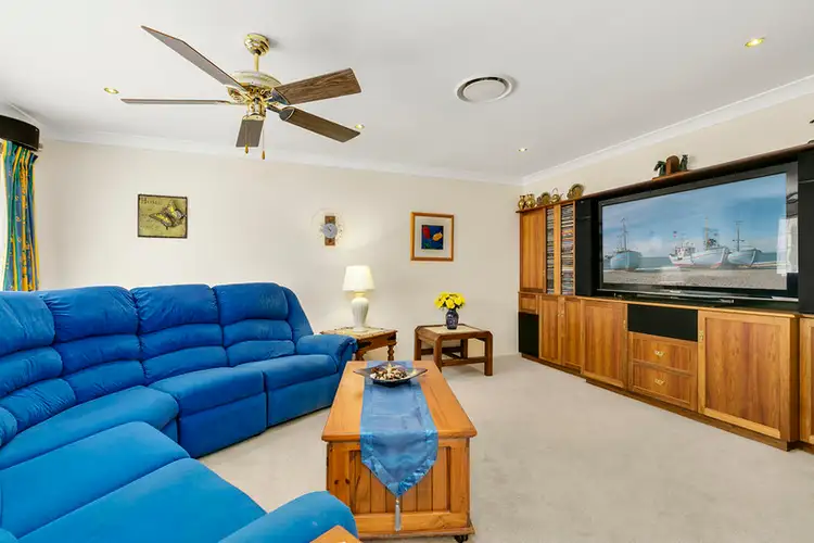 Sixth view of Homely house listing, 52 Nerang Murwillumbah Road, Mount Nathan QLD 4211