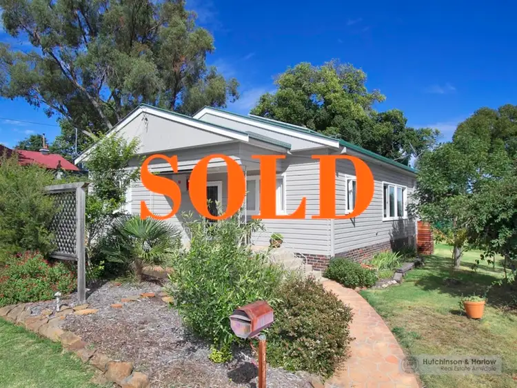 Main view of Homely house listing, 150 Jessie Street, Armidale NSW 2350