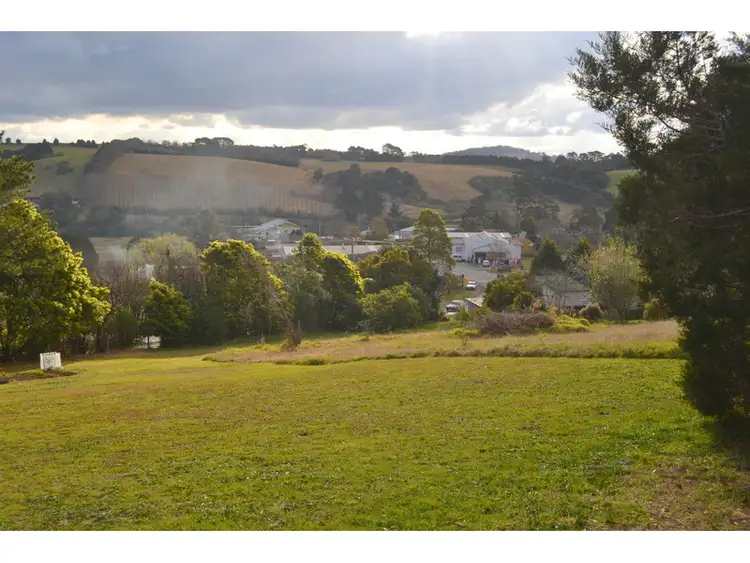 Second view of Homely land listing, 26 Main Street, Comboyne NSW 2429