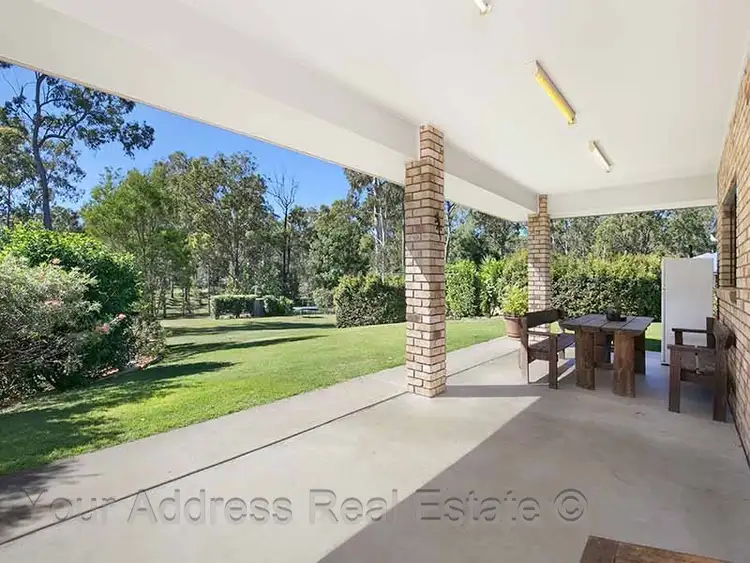 Third view of Homely house listing, 42-44 Tall Timber Road, New Beith QLD 4124