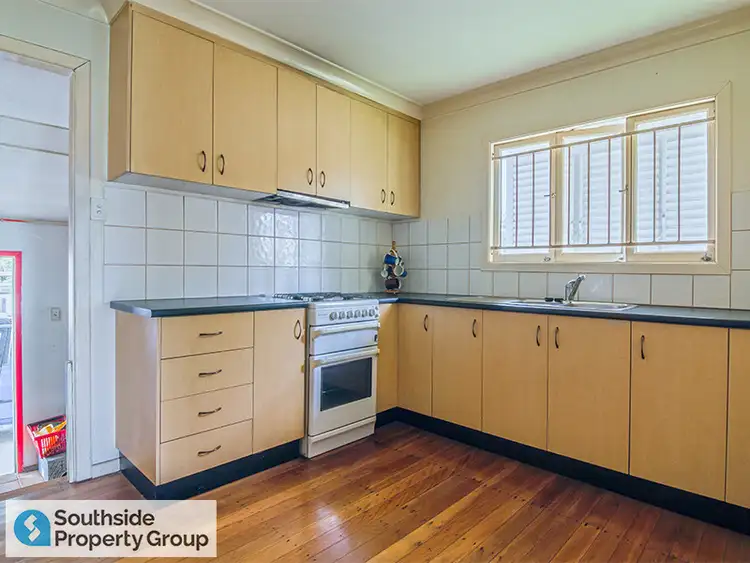 Second view of Homely house listing, 8 Sussex Road, Acacia Ridge QLD 4110