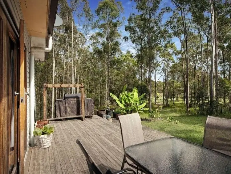 Fifth view of Homely rural property listing, 164 Woods Road, Jilliby NSW 2259