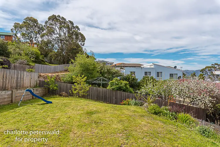 Fifth view of Homely house listing, 54 Highfield Street, Moonah TAS 7009