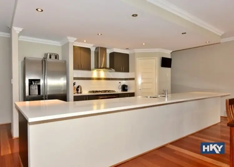 Fourth view of Homely house listing, 94 Bordeaux Lane, The Vines WA 6069