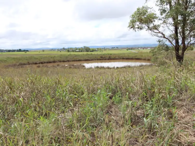Second view of Homely rural property listing, 16 Felton-Clifton Rd, Nobby QLD 4360