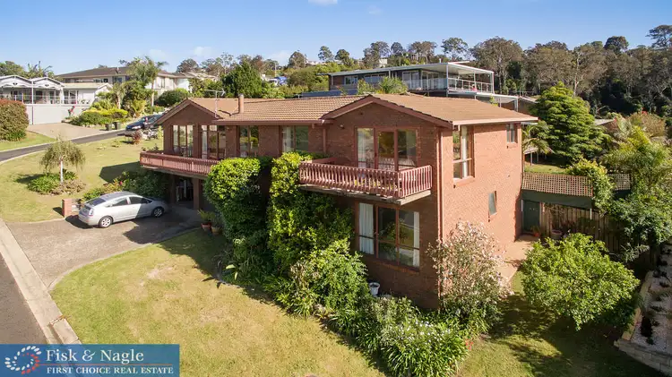 Fourth view of Homely house listing, 24 Tantawangalo Street, Merimbula NSW 2548