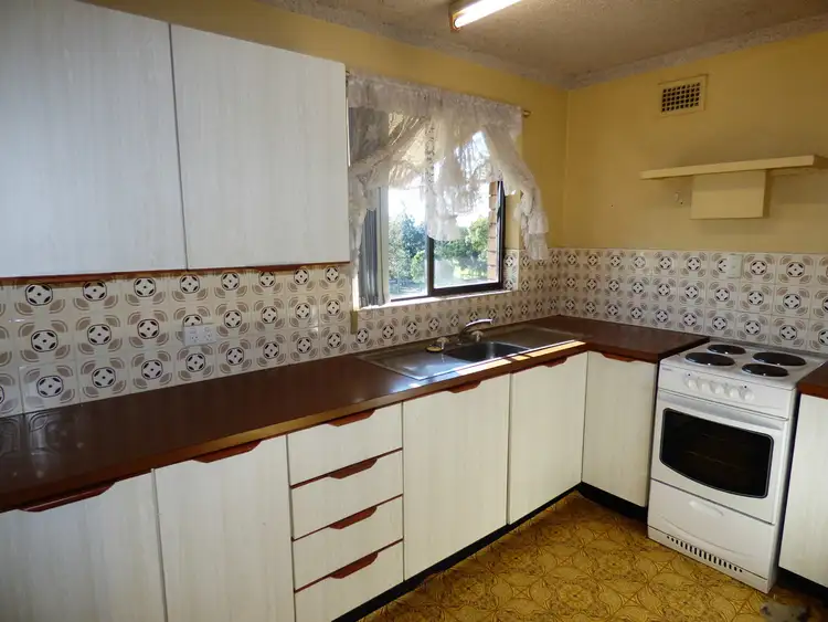 Second view of Homely apartment listing, 3/44 Bent Street, South Grafton NSW 2460