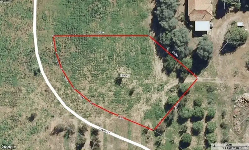 Main view of Homely land listing, 3 Fasolo Close, Lesmurdie WA 6076