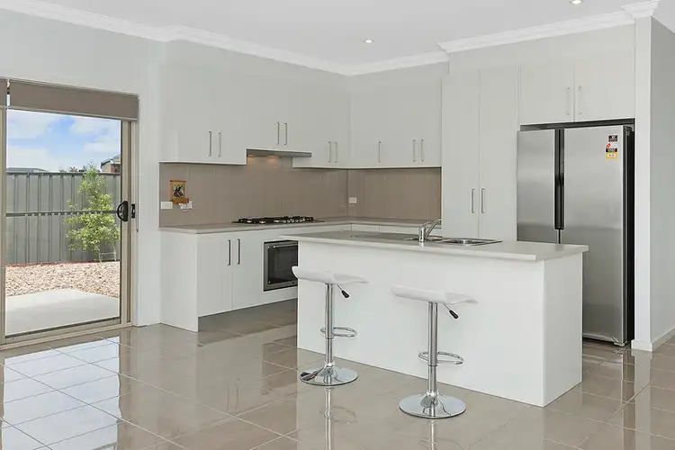 Second view of Homely house listing, 4 Tindales Road, Wollert VIC 3750
