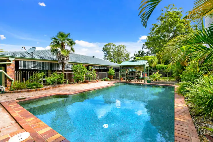 Third view of Homely house listing, 23 Maroong Crescent, Nerang QLD 4211