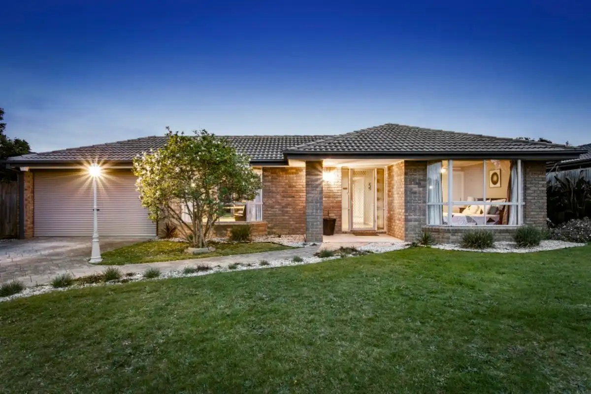 Main view of Homely house listing, 26 Tamarisk Road, Narre Warren VIC 3805