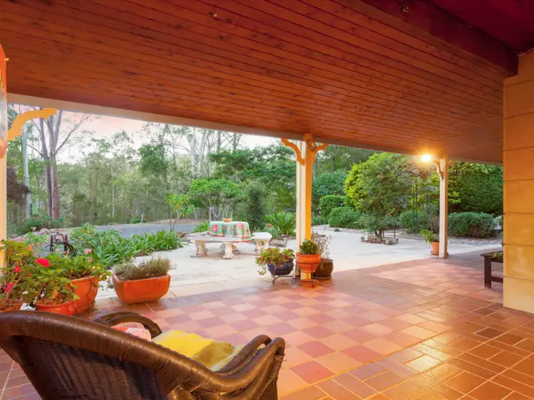 Fifth view of Homely house listing, 482 Lake Manchester Road, Mount Crosby QLD 4306