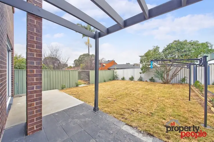 Sixth view of Homely unit listing, 4/120-122 Cumberland Road, Ingleburn NSW 2565