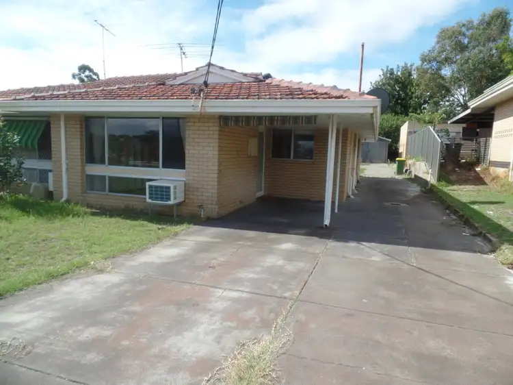 Main view of Homely house listing, 30A Karel Avenue, Willetton WA 6155