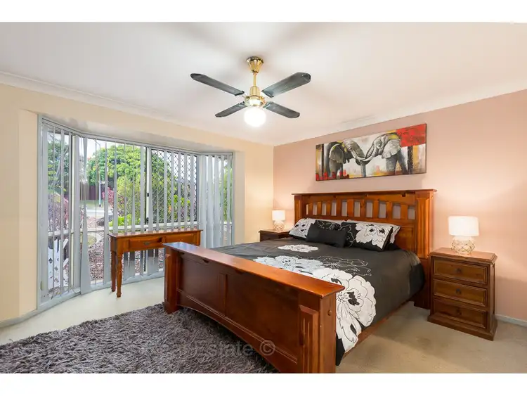 Sixth view of Homely house listing, 87 Redgum Drive, Regents Park QLD 4118