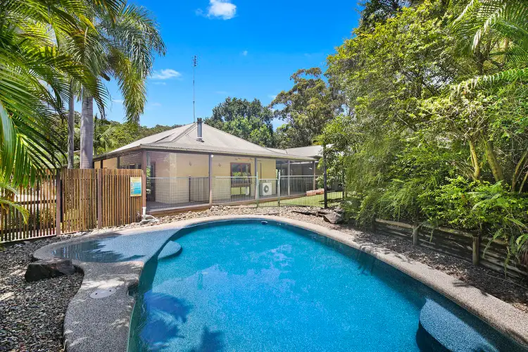 Third view of Homely house listing, 12 Woodchester Close, Rosemount QLD 4560