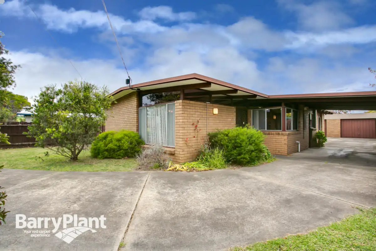 Main view of Homely house listing, 14 Whyte Street, Capel Sound VIC 3940