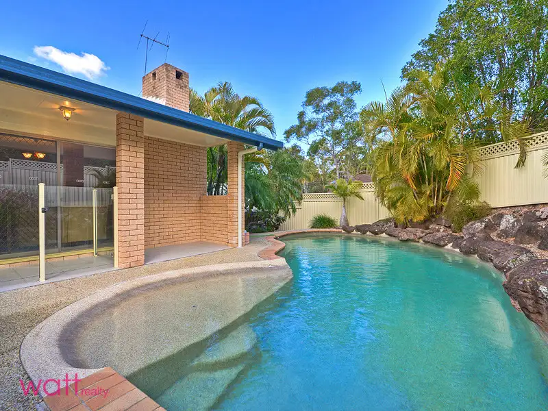 Main view of Homely house listing, 16 Sugargum Street, Aspley QLD 4034