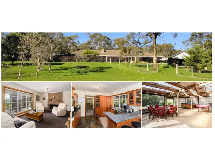 322 Blacksnake Road, Birdwood SA 5234