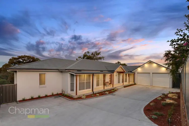 33 Emma Parade, Winmalee NSW 2777