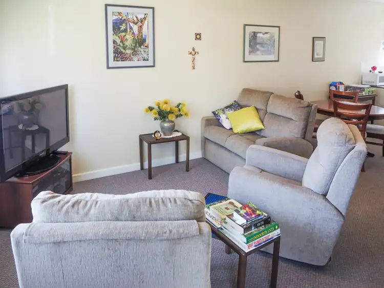 Second view of Homely unit listing, 11 McFarlane Avenue, Port Lincoln SA 5606