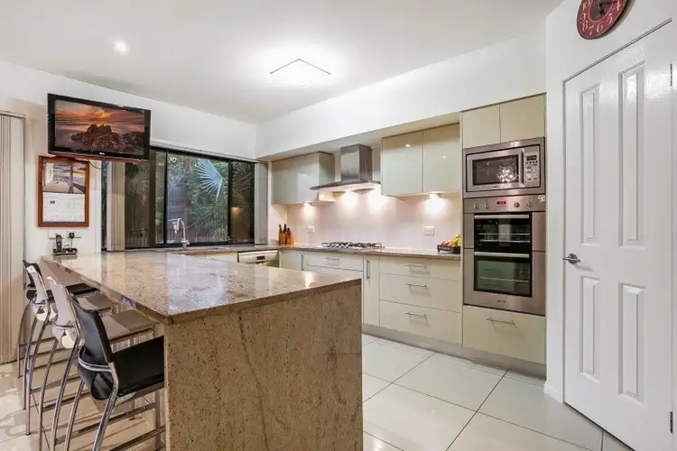 Third view of Homely house listing, 18 Jason Street, Sinnamon Park QLD 4073