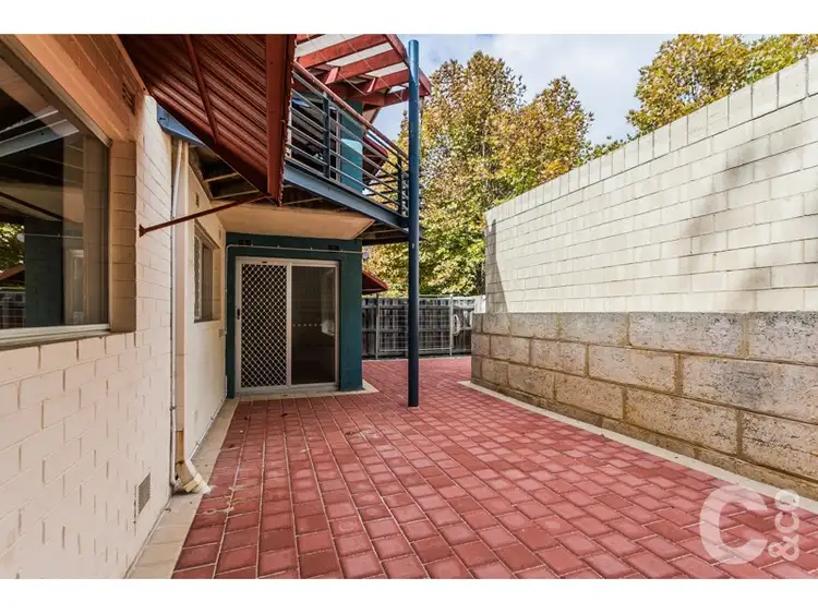 Third view of Homely unit listing, 13/3 Powell Court, Orelia WA 6167