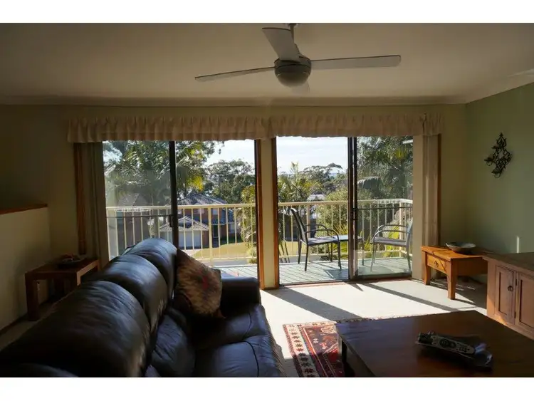 Fifth view of Homely house listing, 11 Waldegrave Crescent, Vincentia NSW 2540