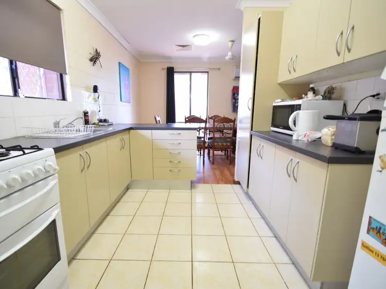 Main view of Homely house listing, 19B Yanderra Crescent, South Hedland WA 6722