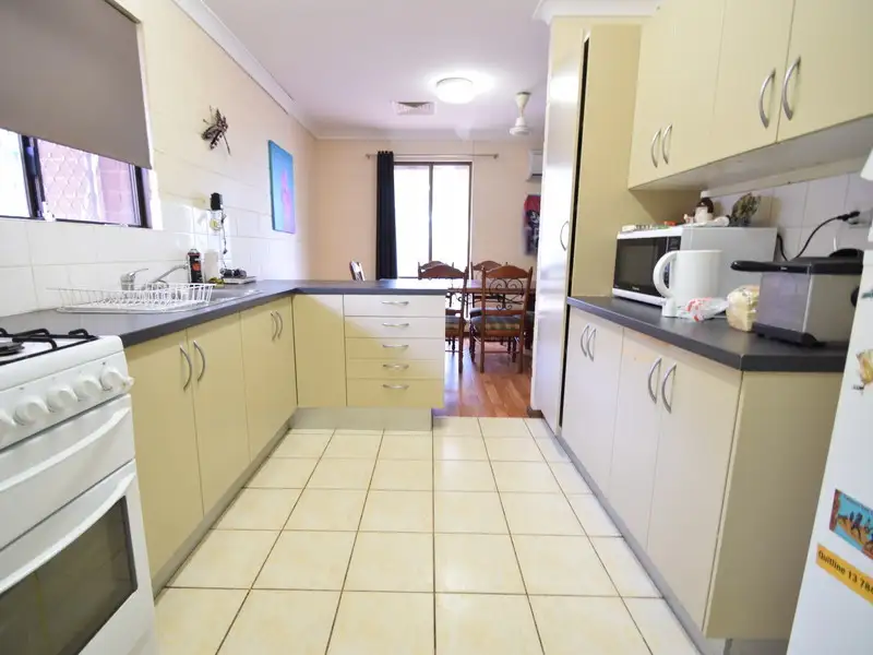 Main view of Homely house listing, 19B Yanderra Crescent, South Hedland WA 6722