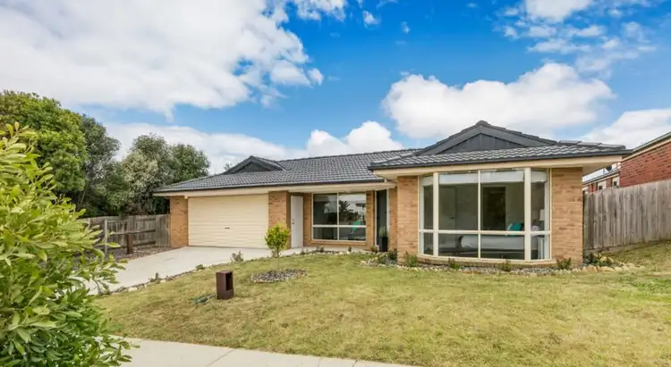 2 Eskdale Court, Mornington VIC 3931