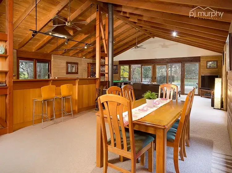Fourth view of Homely rural property listing, 83 Sheathers Lane, Tangambalanga VIC 3691